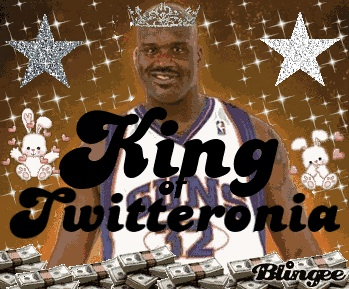 Illustration for article titled The Year In...Sports Twitterers